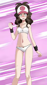 Page 225 of Tsukishiro Saika's Pokegirls - preview thumbnail