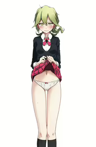 Page 277 of Tsukishiro Saika's Pokegirls - preview thumbnail