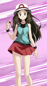 Page 279 of Tsukishiro Saika's Pokegirls - preview thumbnail