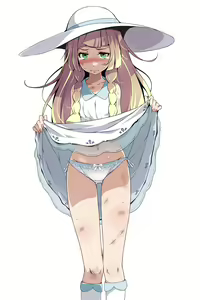 Page 285 of Tsukishiro Saika's Pokegirls - preview thumbnail