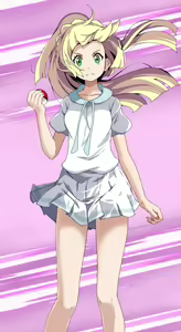 Page 298 of Tsukishiro Saika's Pokegirls - preview thumbnail