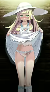 Page 318 of Tsukishiro Saika's Pokegirls - preview thumbnail