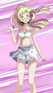 Page 326 of Tsukishiro Saika's Pokegirls - preview thumbnail