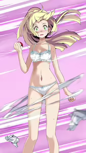 Page 327 of Tsukishiro Saika's Pokegirls - preview thumbnail