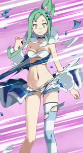 Page 337 of Tsukishiro Saika's Pokegirls - preview thumbnail