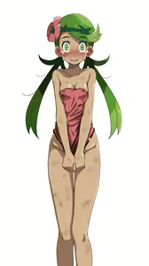 Page 360 of Tsukishiro Saika's Pokegirls - preview thumbnail
