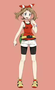 Page 361 of Tsukishiro Saika's Pokegirls - preview thumbnail