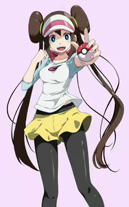 Page 366 of Tsukishiro Saika's Pokegirls - preview thumbnail