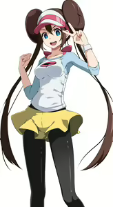 Page 383 of Tsukishiro Saika's Pokegirls - preview thumbnail