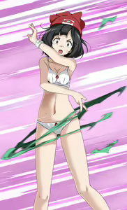 Page 429 of Tsukishiro Saika's Pokegirls - preview thumbnail