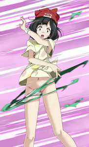 Page 435 of Tsukishiro Saika's Pokegirls - preview thumbnail