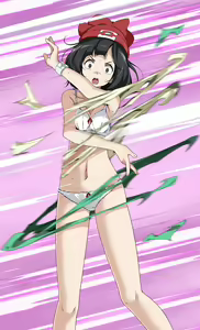 Page 437 of Tsukishiro Saika's Pokegirls - preview thumbnail