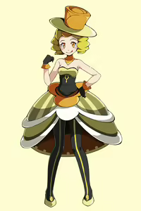Page 472 of Tsukishiro Saika's Pokegirls - preview thumbnail