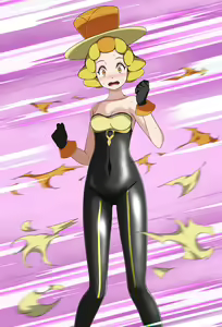 Page 480 of Tsukishiro Saika's Pokegirls - preview thumbnail