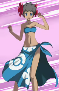 Page 500 of Tsukishiro Saika's Pokegirls - preview thumbnail