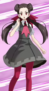 Page 537 of Tsukishiro Saika's Pokegirls - preview thumbnail