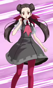 Page 541 of Tsukishiro Saika's Pokegirls - preview thumbnail