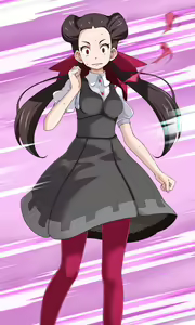 Page 543 of Tsukishiro Saika's Pokegirls - preview thumbnail