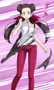 Page 545 of Tsukishiro Saika's Pokegirls - preview thumbnail