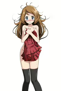 Page 561 of Tsukishiro Saika's Pokegirls - preview thumbnail
