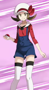 Page 674 of Tsukishiro Saika's Pokegirls - preview thumbnail