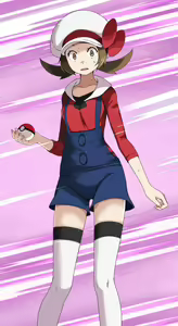 Page 675 of Tsukishiro Saika's Pokegirls - preview thumbnail