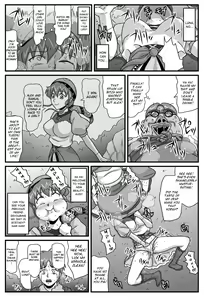 Page 101 of Burg no Benkihime | The Cumdumpster Princess of Burg - preview thumbnail