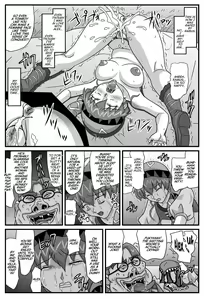Page 148 of Burg no Benkihime | The Cumdumpster Princess of Burg - preview thumbnail