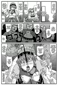 Page 149 of Burg no Benkihime | The Cumdumpster Princess of Burg - preview thumbnail