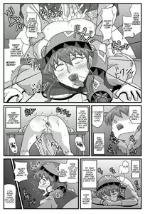 Page 168 of Burg no Benkihime | The Cumdumpster Princess of Burg - preview thumbnail