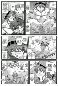Page 171 of Burg no Benkihime | The Cumdumpster Princess of Burg - preview thumbnail