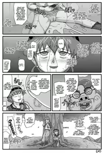 Page 223 of Burg no Benkihime | The Cumdumpster Princess of Burg - preview thumbnail