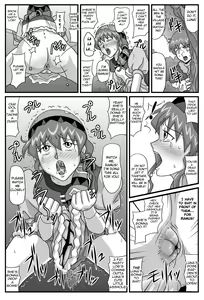 Page 56 of Burg no Benkihime | The Cumdumpster Princess of Burg - preview thumbnail
