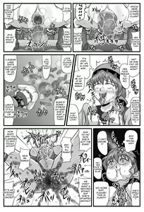 Page 59 of Burg no Benkihime | The Cumdumpster Princess of Burg - preview thumbnail