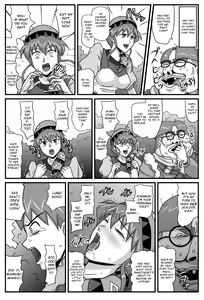 Page 100 of Burg no Benkihime | The Cumdumpster Princess of Burg - preview thumbnail