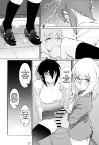 Page 26 of Otonano Omochiya Vol. 16 - preview thumbnail