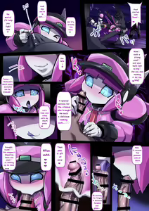 Page 16 of Pinkiro - preview thumbnail