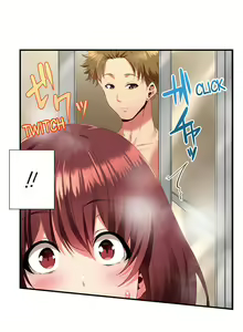 Page 35 of 2-Ri de Watashi o Ikasenaide... tsu! - Kurayami, Majiwaru Kyoudai Futon | 2 моих сводных брата домогаются меня! - preview thumbnail