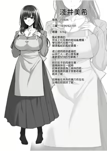 Page 167 of Chishojo Fuuki Iin no Minna ni Ienai Inbi na Onegai 1~4 - preview thumbnail