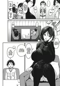 Page 2 of Ani no Osananajimi Kuro Gal Mama to Otouto no Boku Kouhen | My Big Bros' Childhood Friend, Who's a Dark-Skinned Gyaru Mom, and I. Part 3 - preview thumbnail
