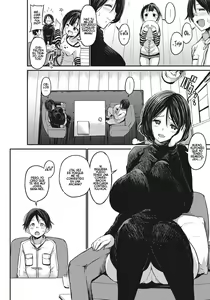 Page 2 of Ani no Osananajimi Kuro Gal Mama to Otouto no Boku Kouhen | La Amiga de la Infancia de Mi Hermano Mayor, Quien es Una Mamá Gyaru de Piel Morena, y Yo. Parte 3 - preview thumbnail