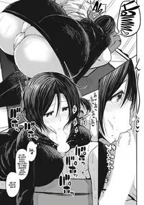 Page 7 of Ani no Osananajimi Kuro Gal Mama to Otouto no Boku Kouhen | La Amiga de la Infancia de Mi Hermano Mayor, Quien es Una Mamá Gyaru de Piel Morena, y Yo. Parte 3 - preview thumbnail
