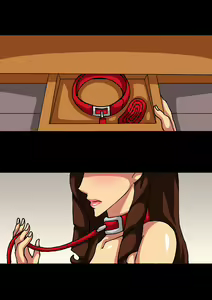 Page 93 of Busty and the Beast NTR - Kaori, Wife of the Dog - preview thumbnail