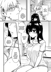 Page 3 of "Onna no Asoko de mou... Ikuu" Ore no Karada de Daibousou!? Itoko no Dekkai "Are" ni Nando mo Zecchou 2 - preview thumbnail