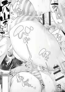 Page 172 of Hentai Obenjors - preview thumbnail