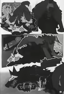 Page 57 of Welcome to Kemmoner's Rift!! Tri - preview thumbnail