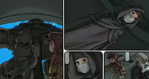 Page 126 of Mushi Mezuru Himegimi 5 - preview thumbnail