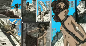 Page 178 of Mushi Mezuru Himegimi 5 - preview thumbnail