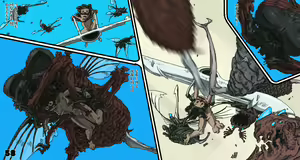 Page 59 of Mushi Mezuru Himegimi 5 - preview thumbnail