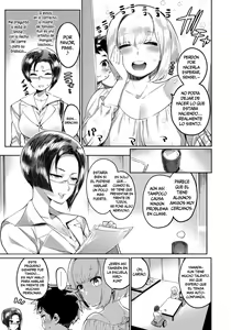 Page 3 of Doku Mama VS Sensei feat. Boku Ch.1-2 | Madre Tóxica contra Profesora 1 y 2 - preview thumbnail